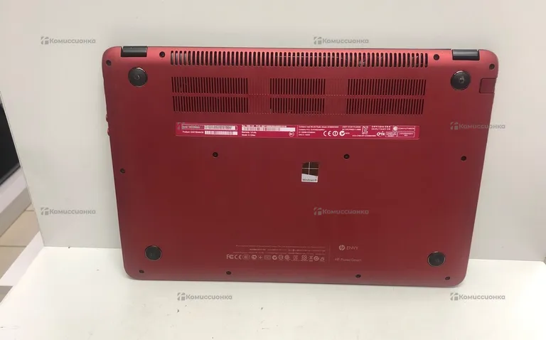 Ноутбук  Hp Sleekbook 6