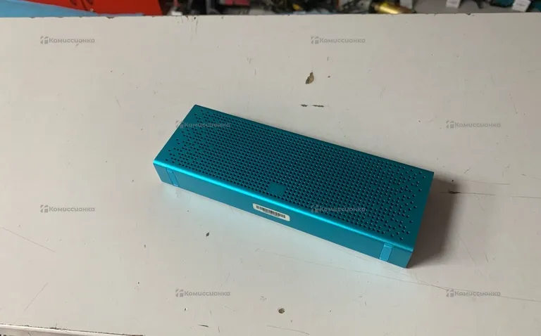 Колонка Mi Bluetooth Speaker