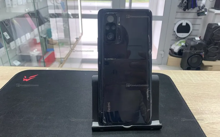 Xiaomi Redmi Note 10 Pro 8/256Gb