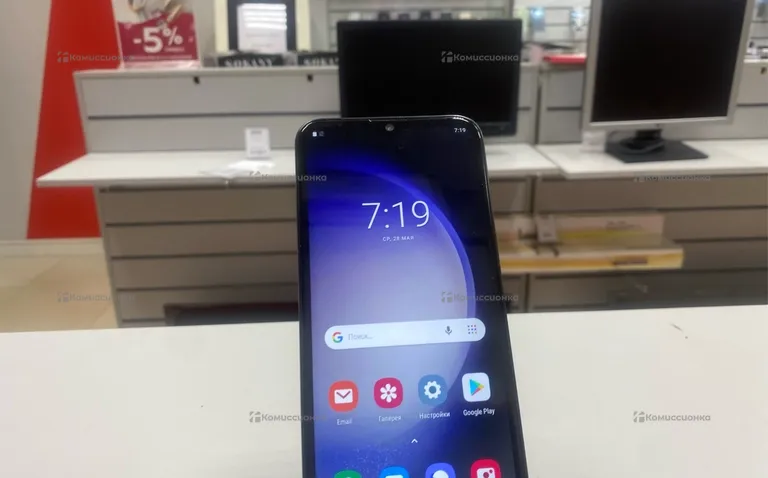 Samsung S23 Ultra (копия)