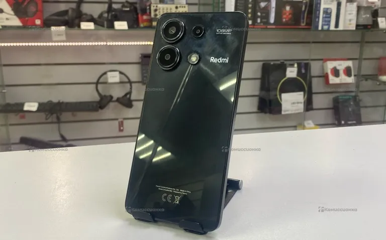 Xiaomi Redmi Note 13 8/256 ГБ