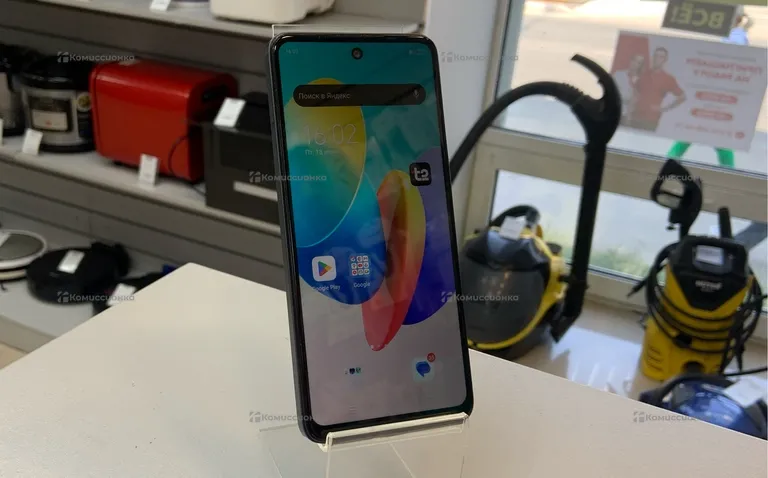 Tecno spark 2024 4/64