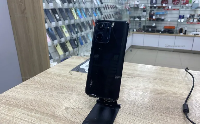 Honor x7a 4/128