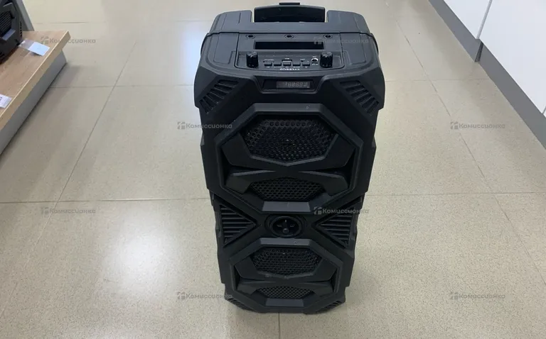 Колонка SPEAKER ZQS8212