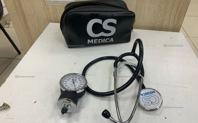 Тонометр cs medica