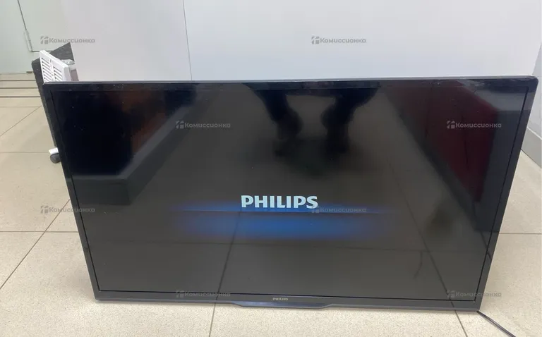 Телевизор Philips 42PFL3008T