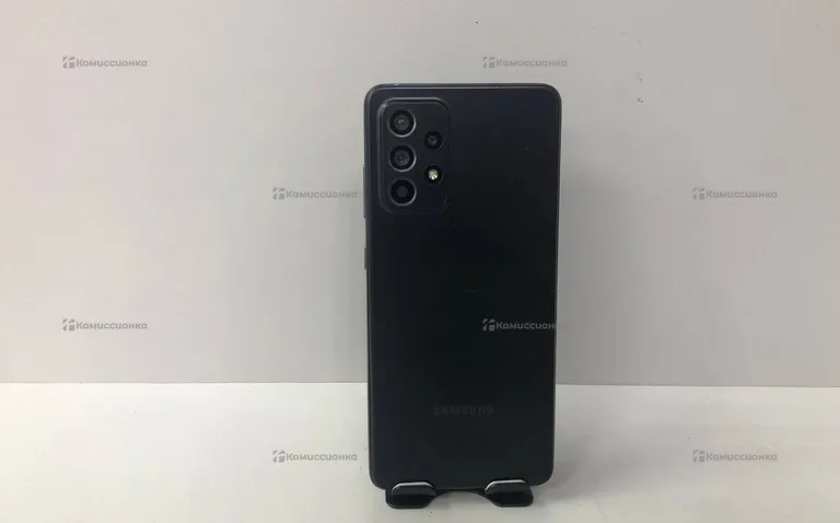 Samsung Galaxy A52 4/128 ГБ