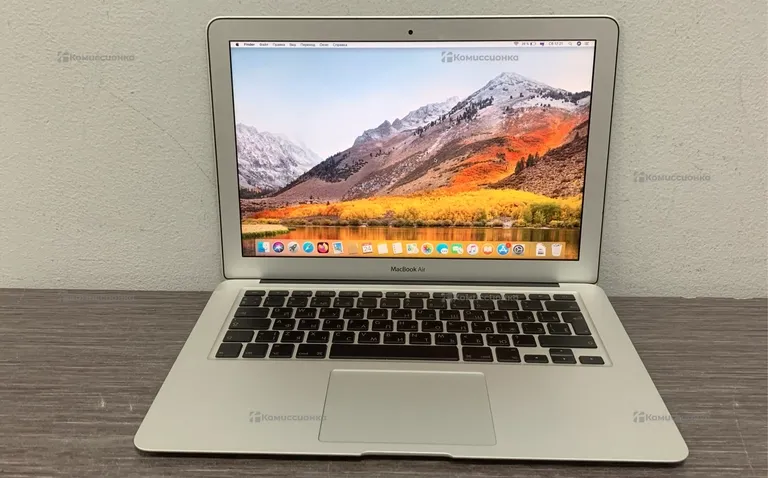 MacBook Air 13 (2010,A1369)
