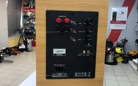 Купить Сабвуфер  Jamo sub 200 б/у , в Курган Цена:11990рублей