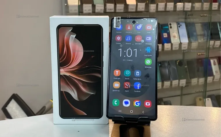 Samsung S23 Ultra Реплика
