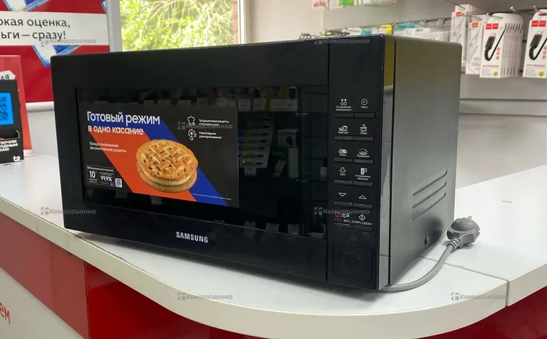 Микроволновая печь  Samsung