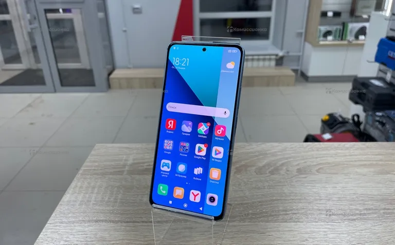 Xiaomi Redmi Note 13 8/256 ГБ