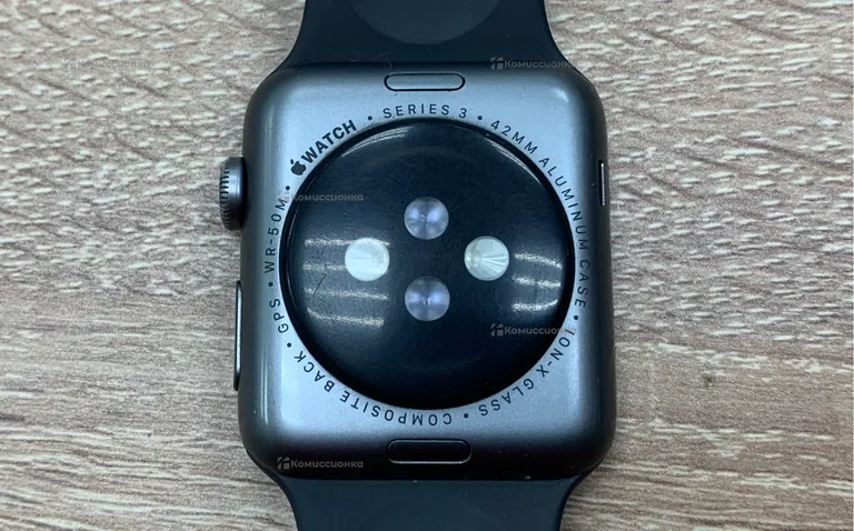 Часы Apple Watch 3 42mm