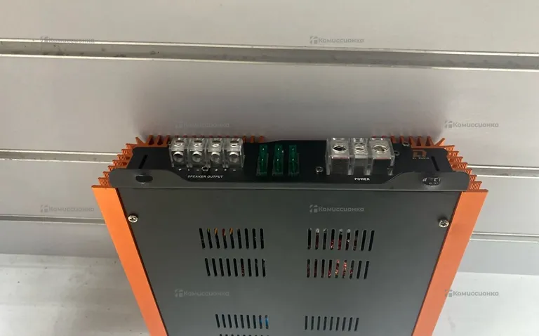 Усилитель  RAEN 2X750W