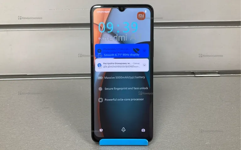Redmi a3