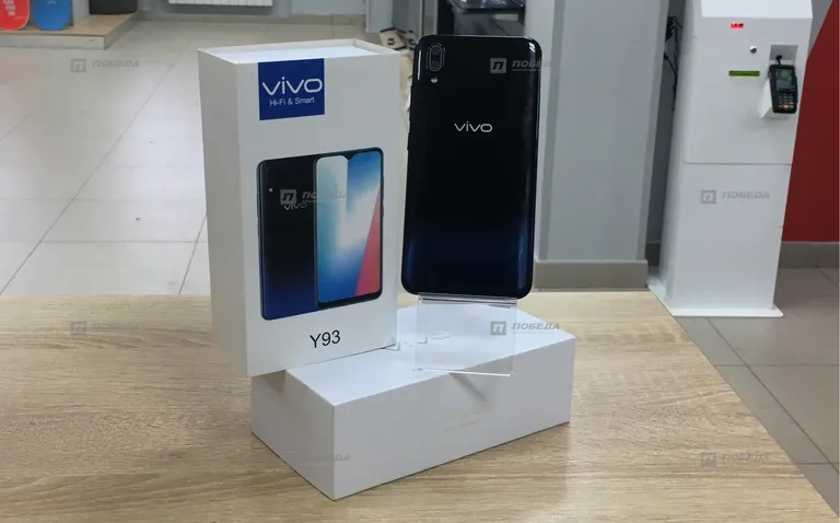 Vivo Y93