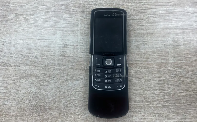 Nokia 8800
