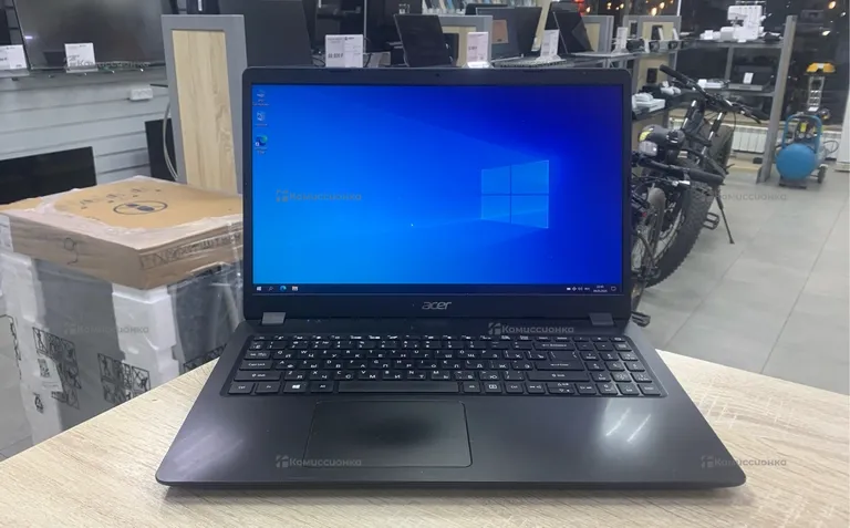 Ноутбук Acer Extensa 215-52-36ub