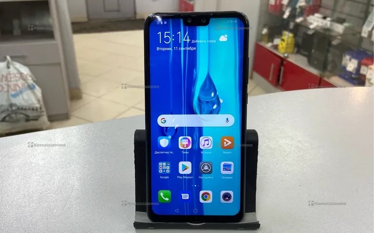 Huawei Y9 4/128