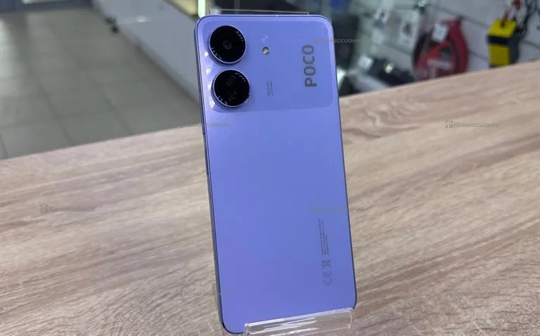 Xiaomi poco c65 6/128GB