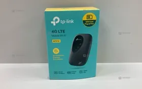 Купить WiFi роутер Tp Link 4G LTE б/у , в Набережные Челны Цена:1700рублей