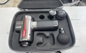 Массажер для тела Yamaguchi Therapy Massage Gun