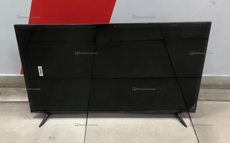 Телевизор 43'' Smart tv