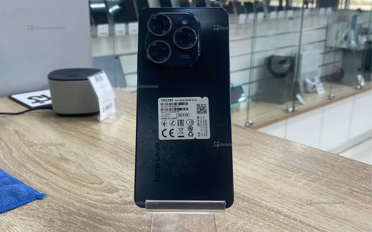 Tecno Spark 20 Pro 8/256GB