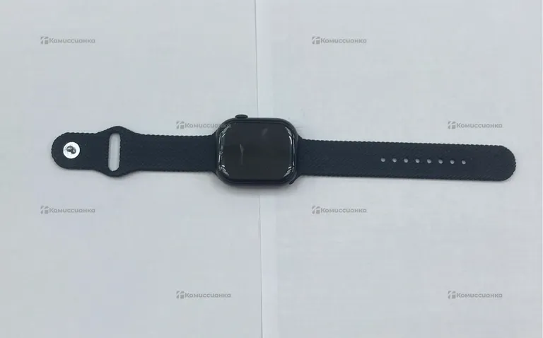Часы  smart watch