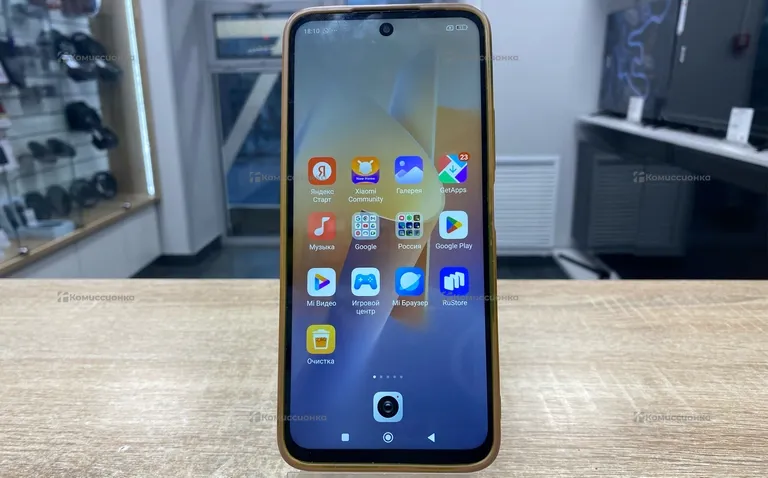 Xiaomi Redmi 12 6/128
