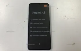 Redmi A3 6128 GB
