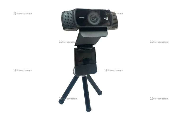 Веб-камера Logitech c920