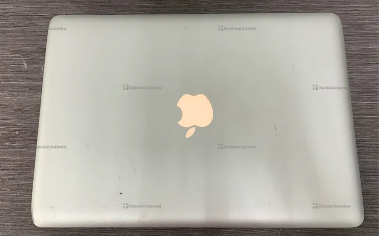 MacBook Pro 13’ (2010)