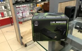 Купить Приставка Игровая приставка Game s 2.4G б/у , в Набережные Челны Цена:690рублей