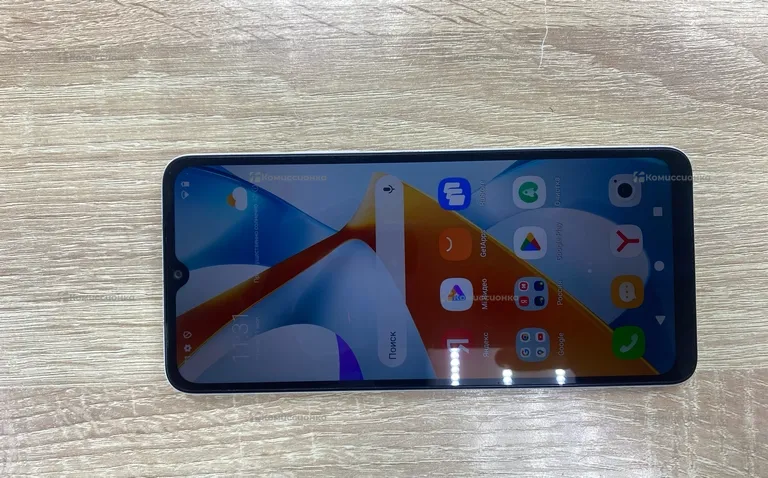 Xiaomi Poco C61 3/64Gb