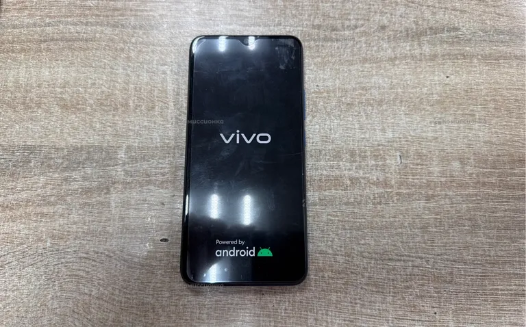 Vivo Y19 8256 GB