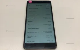 Xiaomi max 2 4/128 *9