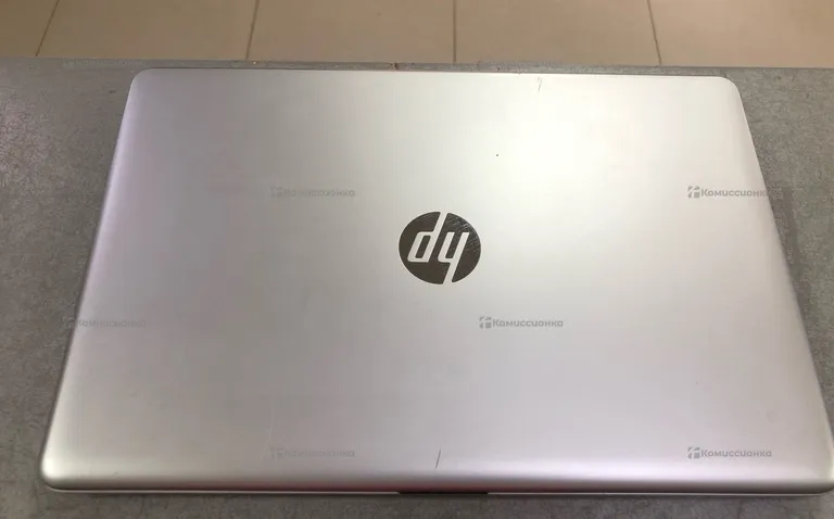 Ноутбук Hp Laptop 15 bs0xx
