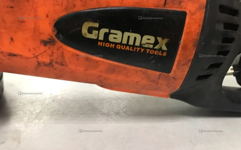 УШМ Gramax HAG180