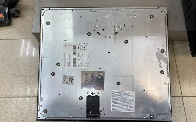Варочная панель Beko HIC64400E