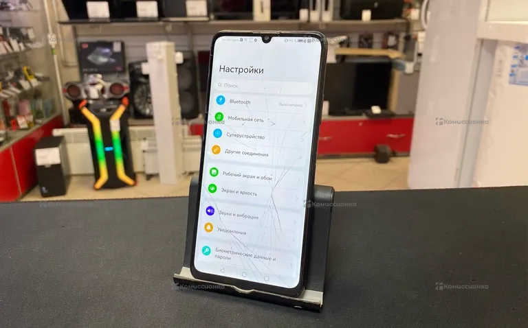 Huawei Nova Y70 4/128 ГБ