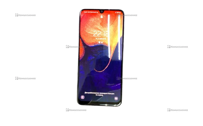 Samsung Galaxy A50 4/64Gb