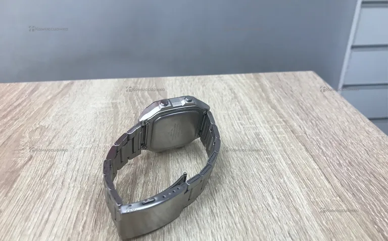 Часы  Casio ae-1200wh