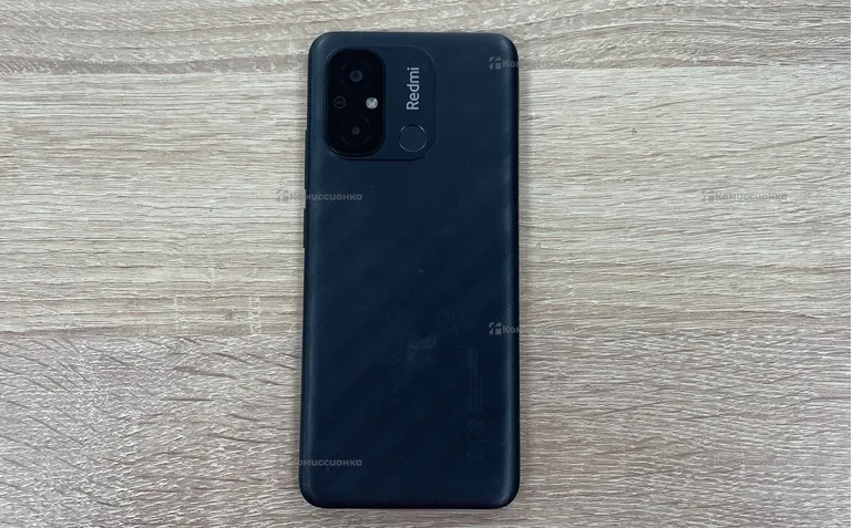 Xiaomi Redmi 12c 4/128gb