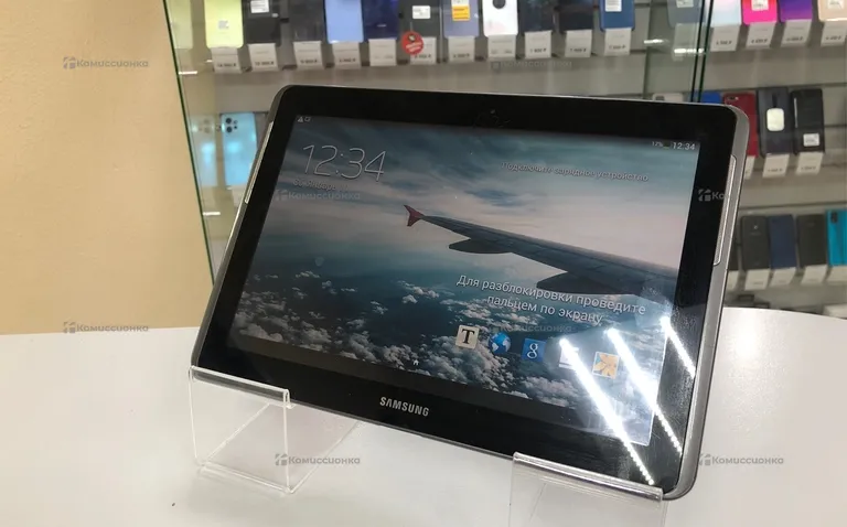 Планшет Samsung Galaxy Tab 2 10.1 P5110 16Gb
