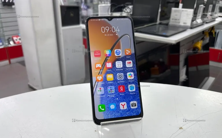 Huawei nova y61 4/128