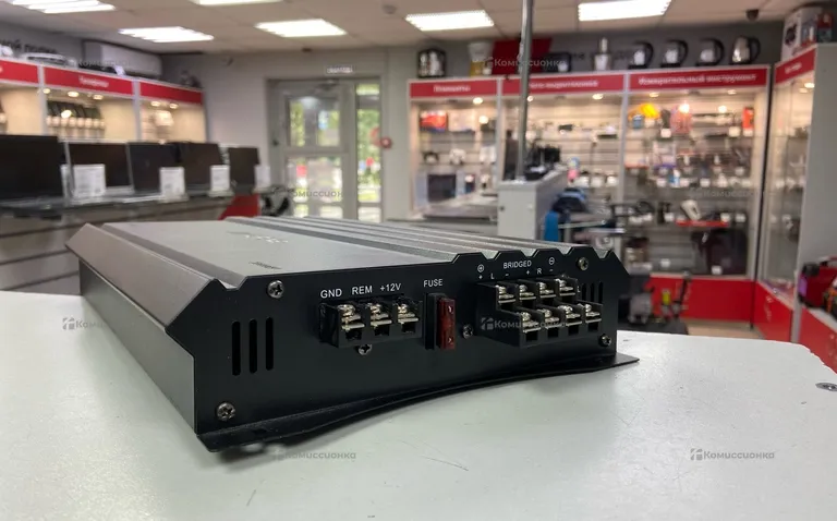 Усилитель Alpine  AP-45.1