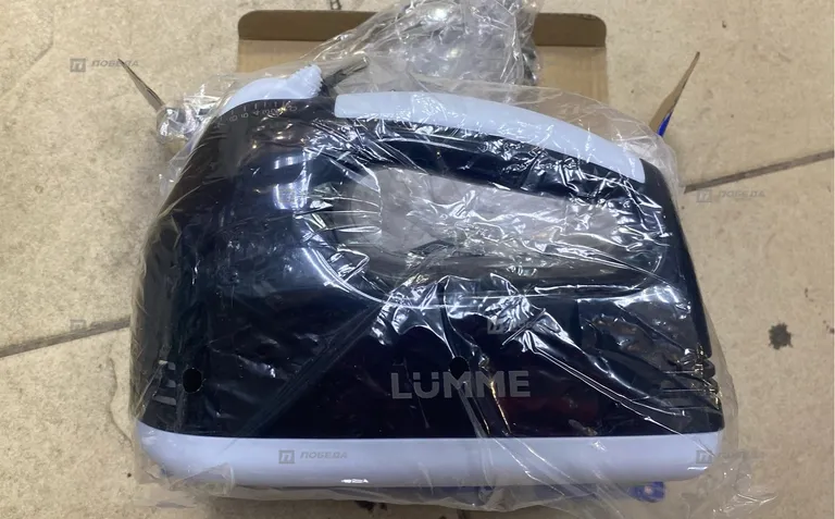Миксер LUMME
