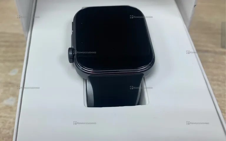 Умные часы HUAWEI Watch Fit 4