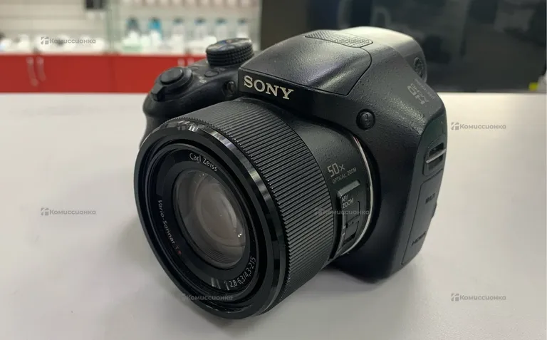 Фотоаппарат  Sony